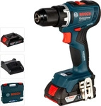 Bosch Professional 06019N3000, Bosch Professional GSR 18V-65 (Bohrschrauber)