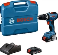 Bosch Professional 06019N3100, Bosch Professional GSB 18V-65...