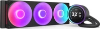 NZXT Gaming RL-KR42E-B2, NZXT Gaming NZXT Kraken Elite 420 RGB (RL-KR42E-B2)...
