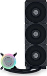 Lian Li GA2L36PB, Lian Li Lian-Li GA II Lite (GA2L36PB) Schwarz