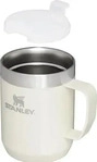Stanley 1913 10-11444-035, Stanley 1913 Camp Mug (0.23 l) (10-11444-035) Weiss