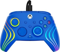 Turtle Beach TBC-2002-25, Turtle Beach Afterglow Wave Wired Controller (PC, Xbox