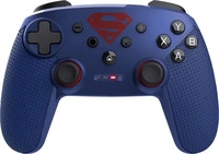 Trust 25744, Trust Gxt542sm Muta Controller Superman (Android, iOS, PC, Switch,