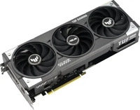 ASUS 90YV0LF0-M0NA00, ASUS TUF Gaming Radeon RX 9060 XT OC (16 GB, GDDR6)