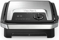 Tefal GC272D10, Tefal Inicio Adjust Multifunktionsgrill (GC272D) (GC272D10)