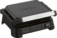 Tefal GC5108E0, Tefal GC5108 (GC5108E0) Schwarz/Silber