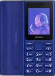 Nokia SP01Z07Z2063Y, Nokia 105 (2024) (2") (SP01Z07Z2063Y) Blau
