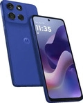 Motorola PB7Y0029SE, Motorola Moto G56 (256 GB, Dazzling Blue, 6.72", SIM + eSIM, 5G)