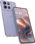 Motorola PB7L0087SE, Motorola Moto G86 (256 GB, Cosmic Sky, Lilac, 6.67", SIM + eSIM,