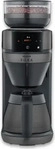 Severin 4855000, Severin FILKA 4855 (4855000) Schwarz/Silber