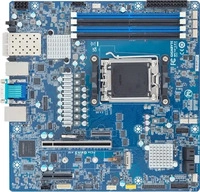 Gigabyte MC13-LE3, Gigabyte Mainboard MC13-LE3 micro-ATX Sockel AM5 Bulk (MC13-LE3)