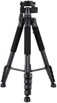 Rollei 23148, Rollei Compact Traveler Star S4 (Metall) (23148) Schwarz