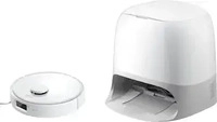 Roborock QRCS02-00, Roborock Qrevo Curv 5A1 (18500 Pa, Wischpads (rotierend))