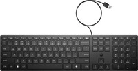 HP 9SR37UT#ABD, HP 320K WD KBD Germany - German localiza (DE, Kabelgebunden)