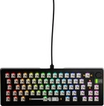 Glorious GLO-KB-GMMK3-PRO-65-BB-W-BLK-ISO, Glorious GMMK 3 PRO 65% Barebones Wired
