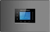 Grandstream UCM6300A, Grandstream PBX UCM6300A (UCM6300A) Schwarz/Grau