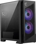 MSI 306-7G27R21-JA4, MSI GEH Midi MPG VELOX 300R PZ (ATX, mATX, Mini-ITX)