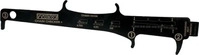 Pedros 6460701, Pedros Plus (6460701) Schwarz