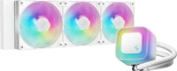 Deepcool R-LE360-WHAMMN-G-2, Deepcool LE360 WH V2 (R-LE360-WHAMMN-G-2) Weiss