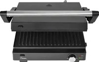 BiKitchen 420047, BiKitchen Grill 200 (420047) Schwarz