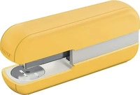 Leitz 5567-00-19, Leitz Heftger&auml;t Cosy 30 Seiten, Gelb (30 Bl&auml;tter) (5567-00-19)