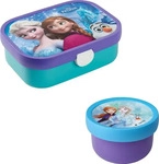Mepal Campus (42765049) Blau/Violett