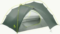 Jack Wolfskin 3008001_4311_OS, Jack Wolfskin Stratos Lite III (Kuppelzelt, 4.66 kg, 3