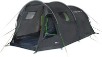 High Peak 11803, High Peak Zelt Torri 4.0 (Tunnelzelt, 10.20 kg, 4 Personen)...