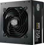 Cooler Master MPE-7501-AFAAG-3EEU, Cooler Master MWE Gold 750 V2 ATX 3.1 (750 W)