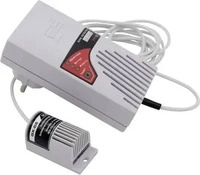 Schabus 300926, Schabus Gasmelder Gas Alarm GX B2pro ext. Sensor SE (300926)