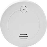 Nedis DTCTS20WT, Nedis Rauchmelder (DTCTS20WT) Weiss