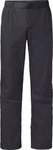 Vaude 049661430380, Vaude Drop Pants II (38) (049661430380) Schwarz