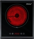 Steba 066700, Steba HK 25 (066700) Schwarz