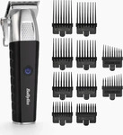 BaByliss E812E, BaByliss E812E (E812E) Schwarz