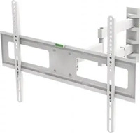 myWall H 26-2 W, myWall TV-Halterung H 26-2 W (Wand, 50 kg, 37" - 70") (H 26-2 W)