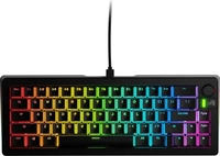 Glorious GLO-KB-GMMK3-65-PB-FOX-W-BLK-US, Glorious GMMK 3 65 % Custom...