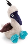 NICI 61710, NICI 61710 Kuscheltier Blaufusst&ouml;lpel Sula 18cm schlenkernd (18 cm)