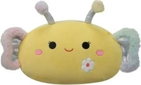 Squishmallows SQCR06552, Squishmallows Schmetterling (30 cm) (SQCR06552)