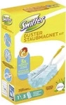 Swiffer 5410076542284, Swiffer Staubmagnet Set (4 Stk.) (5410076542284)