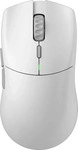 Glorious GLO-MS-S2PRO-WL-WHT, Glorious Series 2 PRO Wireless Gaming Maus - weiss