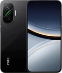 Xiaomi POCOF7-256-BLK, Xiaomi Poco F7 (256 GB, Black, 6.83", Dual SIM, 5G)