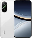 Xiaomi POCOF7-256-WHT, Xiaomi Poco F7 (256 GB, White, 6.83", Dual SIM, 5G)