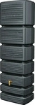 4rain Slim Wood Decor (350 l) (4023122300175) Grau