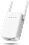 Mercusys ME1500X(EU), Mercusys WL-Repeater ME1500X AX1500 Wi-Fi Range Extender (1201