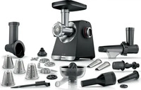 Bosch Hausger&auml;te MFWS682B, Bosch Hausger&auml;te Serie 6 MFWS682B (MFWS682B)