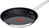 Tefal H8710655, Tefal Nordica Ceramic Koekenpan - &Oslash;28 CM - Keramisch -...