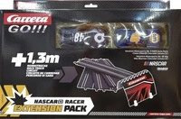 Carrera 20071606, Carrera GO!!! Extension Pack - Nascar Racer (20071606)
