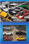 Mattel Hot Wheels JBY77, Mattel Hot Wheels Hot Wheels Streets of Japan Multipack