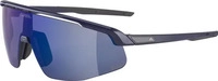 Alpina Sports Alpina Turbo Pro Q-Lite (miracle-blue matt, Blue) (49046385) Blau
