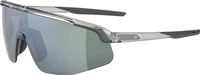 Alpina Sports A8749, Alpina Sports Alpina Turbo Pro Q-Lite (Dark Grey Transparent,